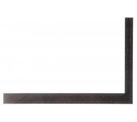 Цельнометаллический слесарный угольник 40х60 см FIT 19634 