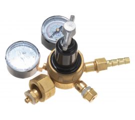 Регулятор аргоновый АР-40 МГ БАМЗ 0004090 