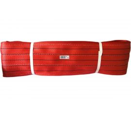 Текстильный петлевой строп Сталь-91 5/4000 4687201656920 