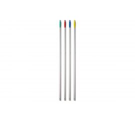 Алюминиевая рукоятка с отверстием TTS диаметр 23 мм, 140 см 0R001041 