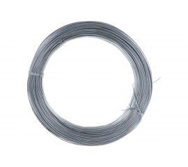 Стальная проволока МТК низкоуг. т/о цинк 5 кг, 1,8 688000180 