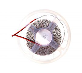 Лента Jazzway PLS 2835/120-12V - W IP20 5m белый свет 2859051 