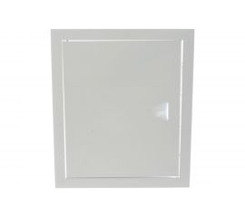 Металлический люк 25 x 30 см Эвент ЛМП 