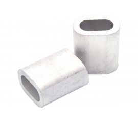 Зажим для троса Партнер AL М1.5 827147 