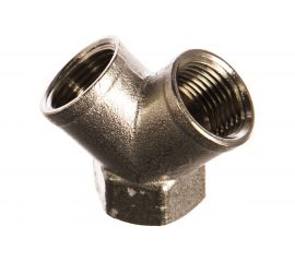 Переходник Y – образный 3/8"FFF FUBAG 180351 