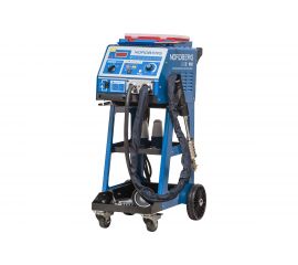 Сварочный аппарат NORDBERG WS6 220V 