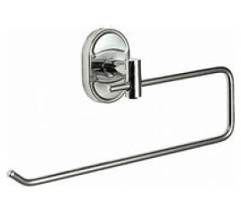 Держатель LEDEME для бумажного полотенца, хром L1903-2 895174 