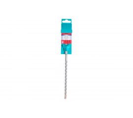 Бур по бетону Trijet SDS-plus 8x150x210 мм Heller 26755 