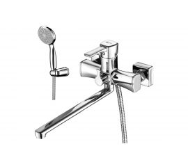 Смеситель Lemark Evitta универсальный LM0551C 