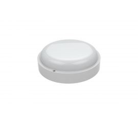 Светильник ЖКХ GAUSS Elementary 24W 1950lm 4000K 160-260V IP65 D210х52мм белый LED 1/20 126411224 