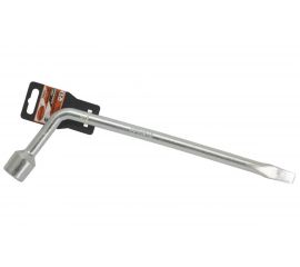 Баллонный ключ 21 удлиненный АвтоDело 39021 12869 