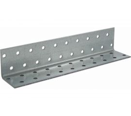 Монтажный уголок Rock RKM15, 40х40х200х2 мм 20 шт. 411507 