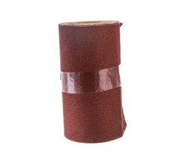 Бумага шлифовальная в рулоне (5 м; 100 мм; P120) КЕДР 203 315 