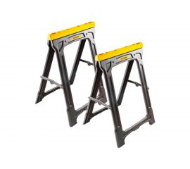 Козлы, набор 2 шт. TOPEX 79R187 