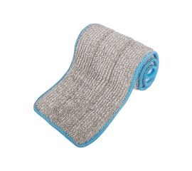 Сменная насадка из микрофибры для швабры Hausmann HM-451 