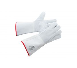 Сварочные краги Ansell EDGE 48-216-10 