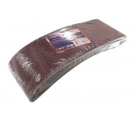 Лента шлифовальная (3 шт; 100х610 мм; Р80) РОССНА Р860874 