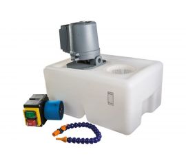 Система подвода СОЖ 230 В JET 350055 