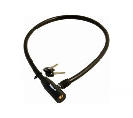 Велосипедный замок НОРА-М №20 ф6х800 мм 13905 