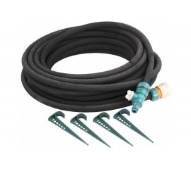 Шланг сочащийся 1/2"", 7.5м в сборе Raco 4270-55925 