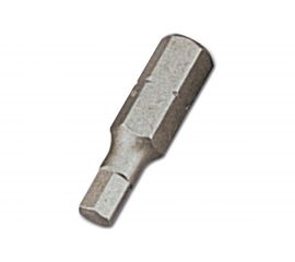 Бита для винтов с внутренним шестигранником (4 мм; 1/4"") HONITON BT-A2HX04 