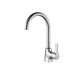 Смеситель Lemark Evitta для кухни LM0505C 