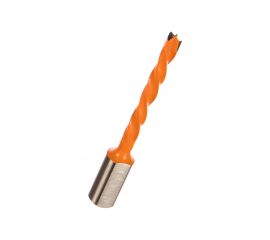 Сверло HW (5x43x70 мм; Z 2+2; S 10x20 мм; LH) для присадочного станка CMT 309.050.12 