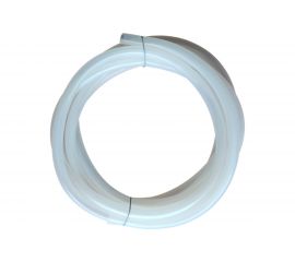 Силиконовый шланг Профитт прозрачный, 8x11 мм, 3 м 9276850 