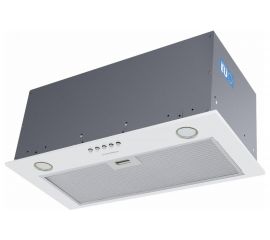 Кухонная вытяжка MAUNFELD CROSBY POWER 60 WHITE 