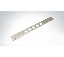 Запорная планка CRIT ПЗ-1РК-Хп 00087 