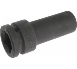 Головка торцевая 3/4” 17 ударная высокая L=90мм JTC 649017 