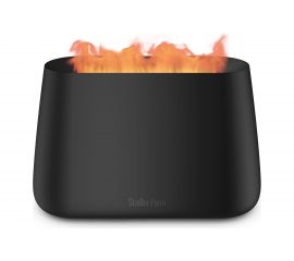 Ультразвуковой увлажнитель воздуха Stadler Form Ben black, B-002 