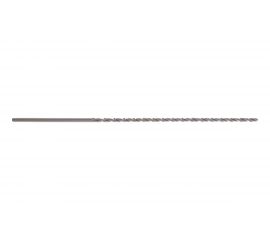 Сверло по металлу HSS-G TL3000 DIN 1869 2,5х140/95 мм RUKO 254025 