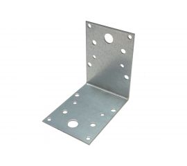 Крепежный уголок Daxmer 50х50х35х2 KU-50х35 50 шт 332278 