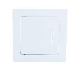 Ревизионный металлический люк TDM 150х150 SQ1807-0401 