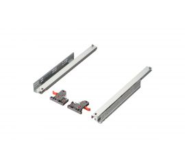 Направляющая скрытого монтажа Lemax prof 3D 500 мм NS-FK-002-500-3D 