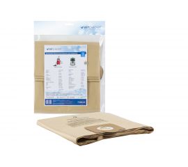 Мешок-пылесборник бумажный 3 шт. (до 36 л) AIR Paper P-3041/3 