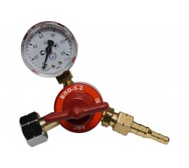 Редуктор пропановый БПО-5-2 BRIMA 0012185 