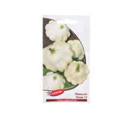 Семена Агрони Патиссон БЕЛЫЕ 13 1666 