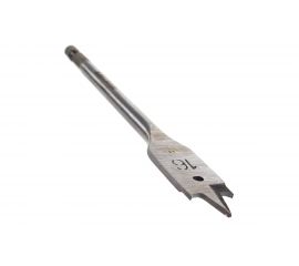 Сверло перовое по дереву (16х152 мм) ПРАКТИКА 032-768 