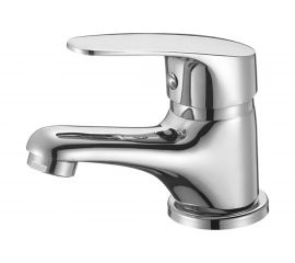 Смеситель для умывальника Milardo Simp SIMSB00M01 