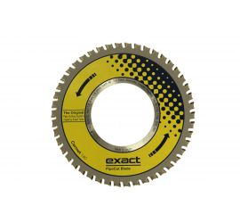 Диск СERMET для труборезов Pipecut (140х62 мм) Exact 7010496 