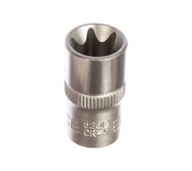 Головка 1/4"", 25 мм, E12 FORCE 52612 