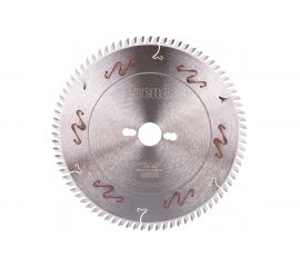 Диск пильный по ламинату LU3D LP66M (250x30 мм; 80Z) FREUD PRO LU3D0400 