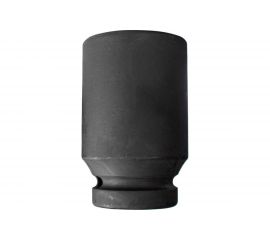 Головка шестигранная ударная удлиненная (22 мм; CrMo; 1/2"") FROSP 25674 