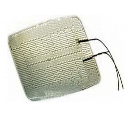 Элемент обогрева зеркала ДАЛИ-авто 160*160 24V DA-00939 