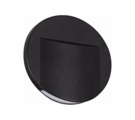 Подсветка стены снизу KANLUX ERINUS LED O B-WW/ 33334 