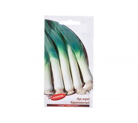 Семена Агрони Лук порей КАРАТАНСКИЙ 4360 