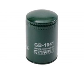 Фильтр масляный 560 двигатель BIG FILTER GB1041 