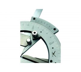 Угломер Буревестник типа 2-2 0-320 гр. 2 ГОСТ 5378-88 180 